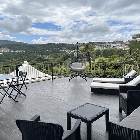 Villa Marina Chianciano Terme Exterior photo