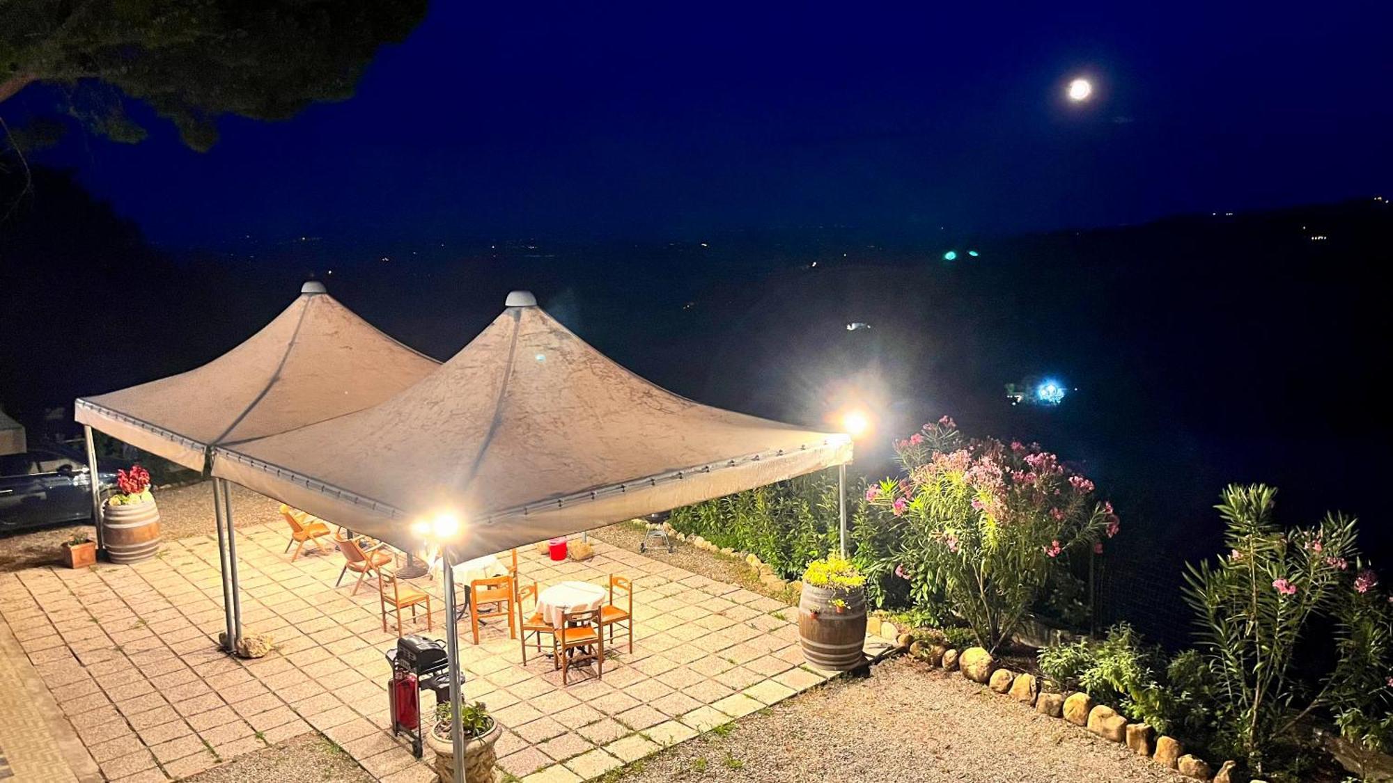 Villa Marina Chianciano Terme Exterior photo