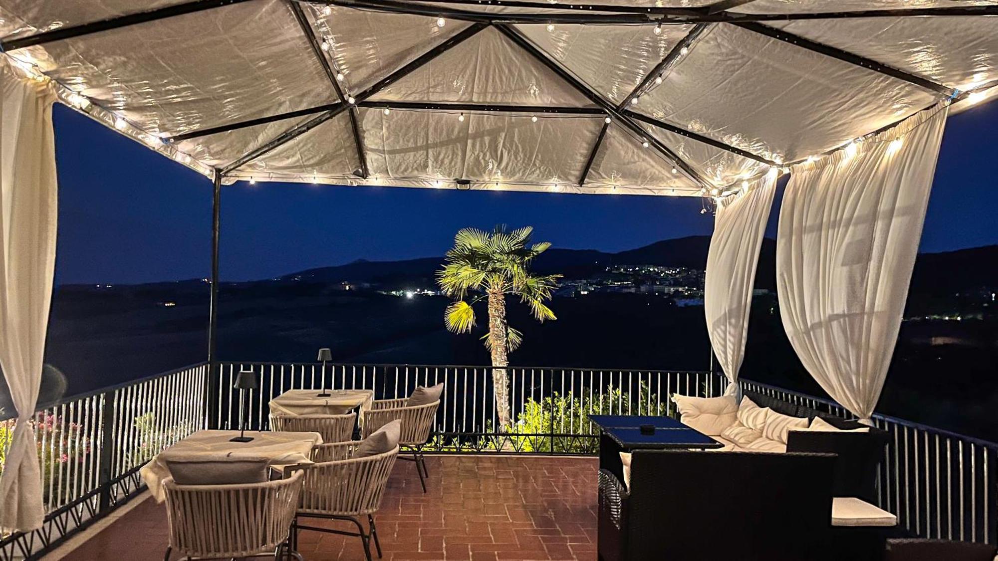 Villa Marina Chianciano Terme Exterior photo